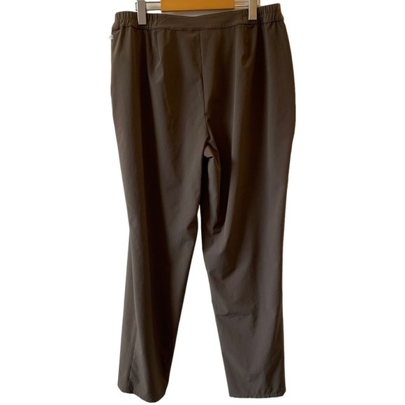 13. Sz 2(20?) Zenergy Chicos Pant $50 - Picture 3 of 8